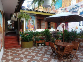 Casa Larimar